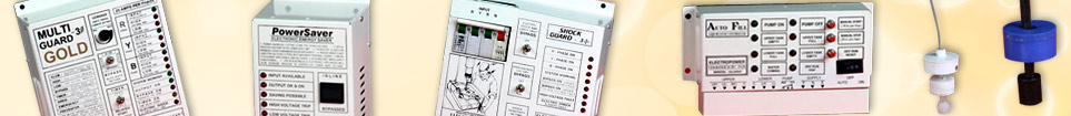 Electronic Safety Product