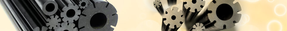 Impeder Ferrite Rod
