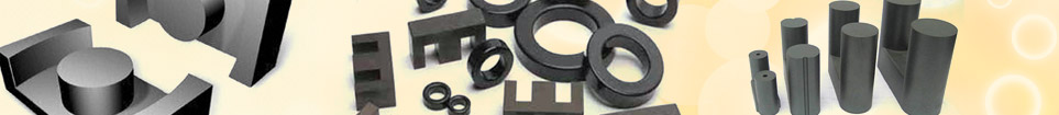Ferrite Core & Bobbin