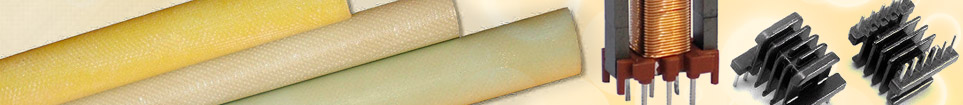 Fibreglass Tube