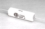 Wire Wound Resistor
