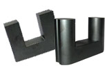 U Core